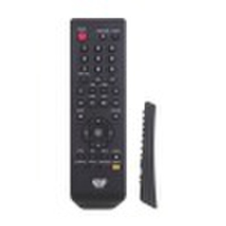 remote control for DVD DVB