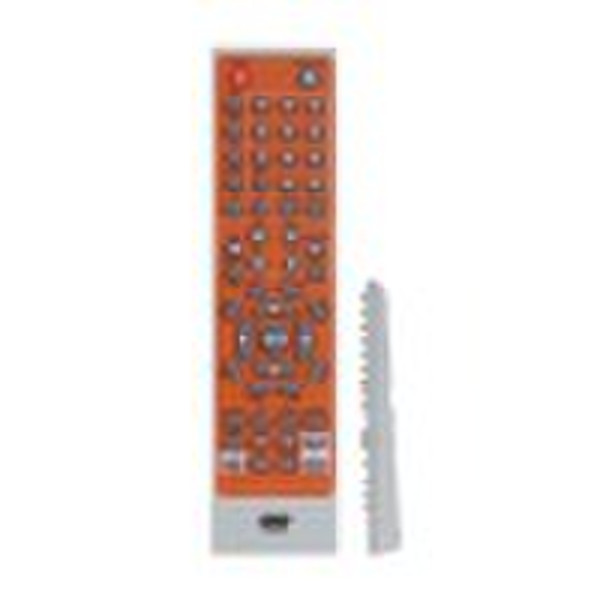 remote control for DVD DVB