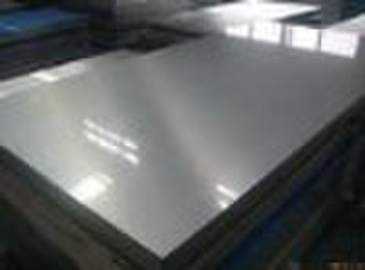 Aluminium Plate