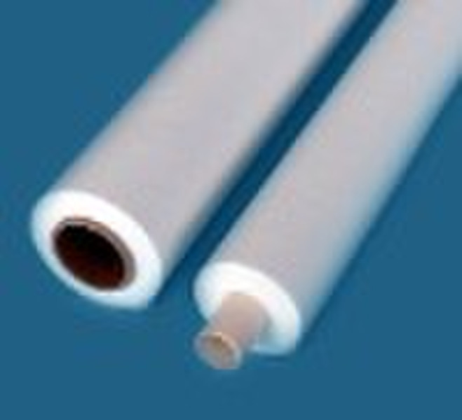 SMT stencil wiping roll