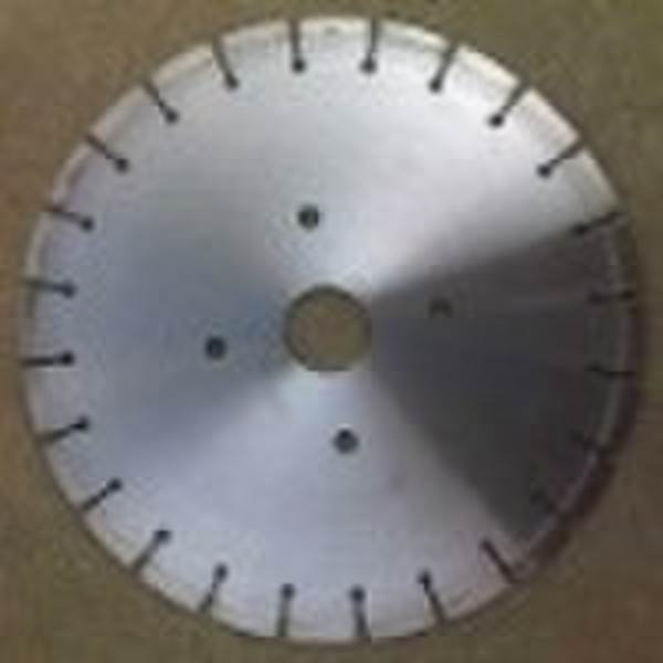 saw blade for industry
