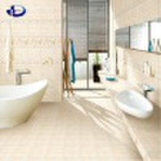 Decroative  interior wall tile