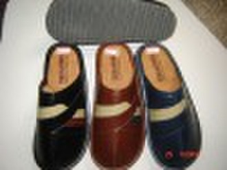 autumn men  slippers