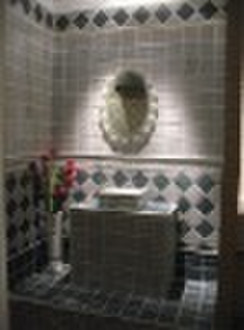 bathroom ceramic tiles