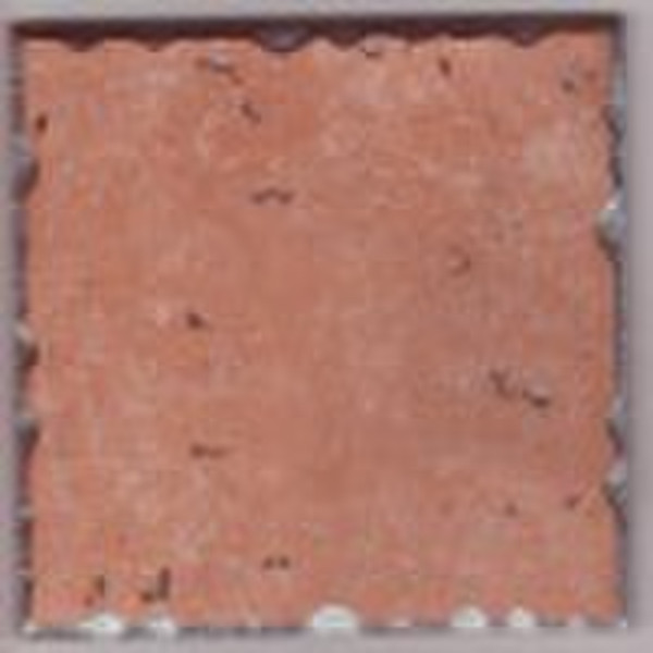 300*300mm metal ceramic tile 35702