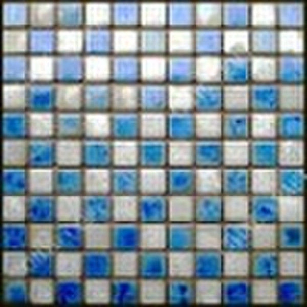 J25213 porcelain mosaic tiles