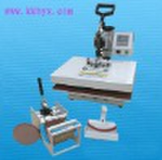 heat transfer machine printing service catalog pri