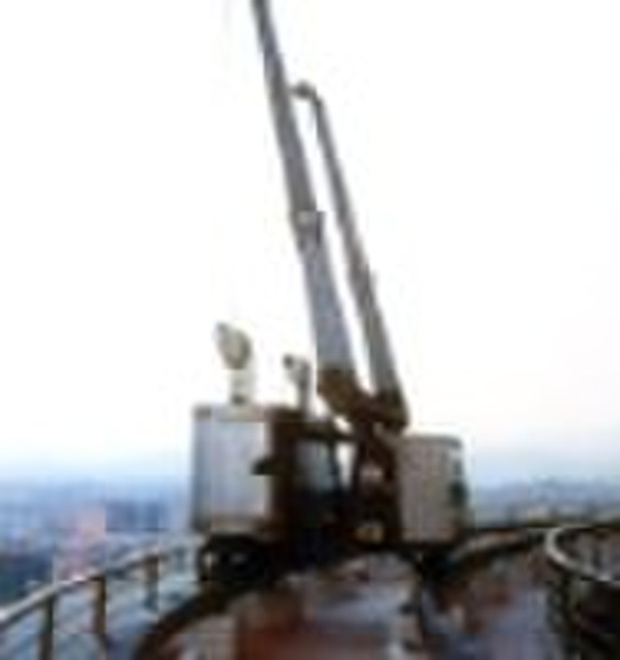 building maintenance unit (bmu)