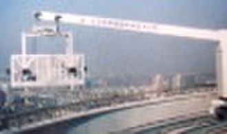 building maintenance unit (bmu)