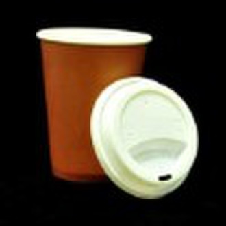 hot drink paper cup