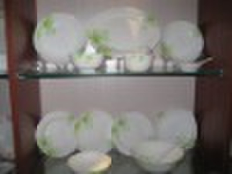 298 bone china dinnerware