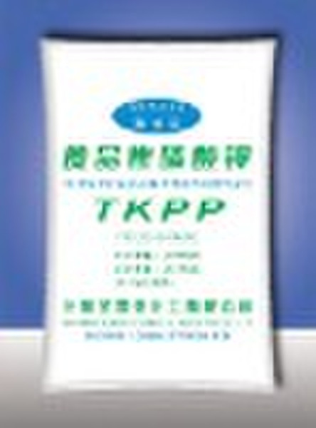 Tetra Potassium Pyrophosphate TKPP