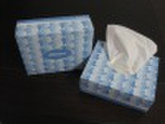 Facial Tissue