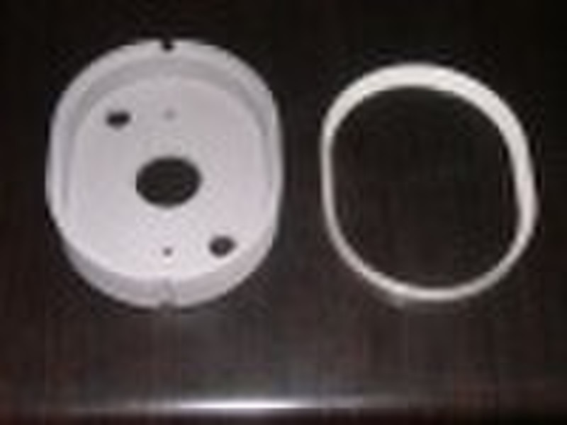 ceramic ellipse ring for  pad-printer