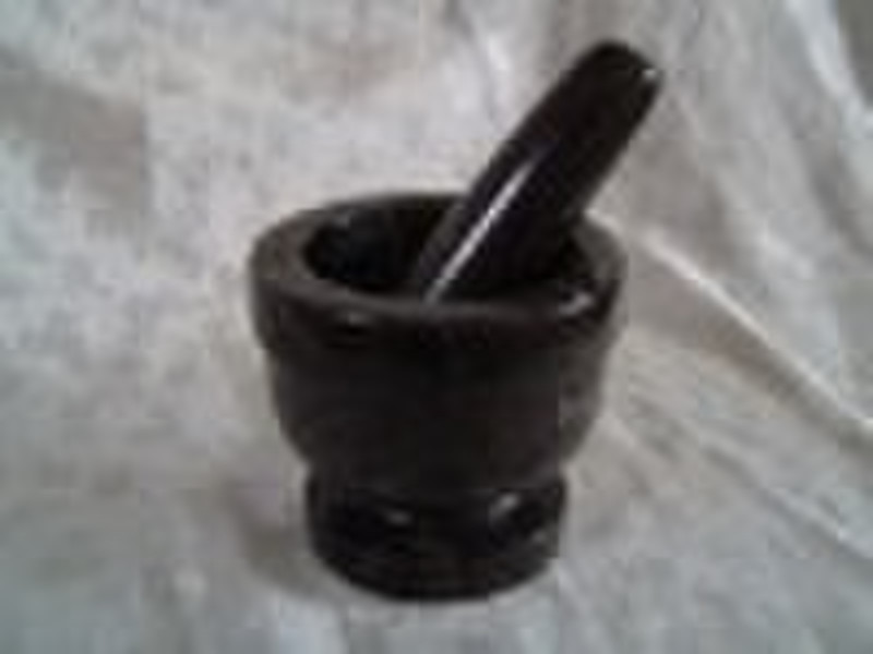 mortar pestle