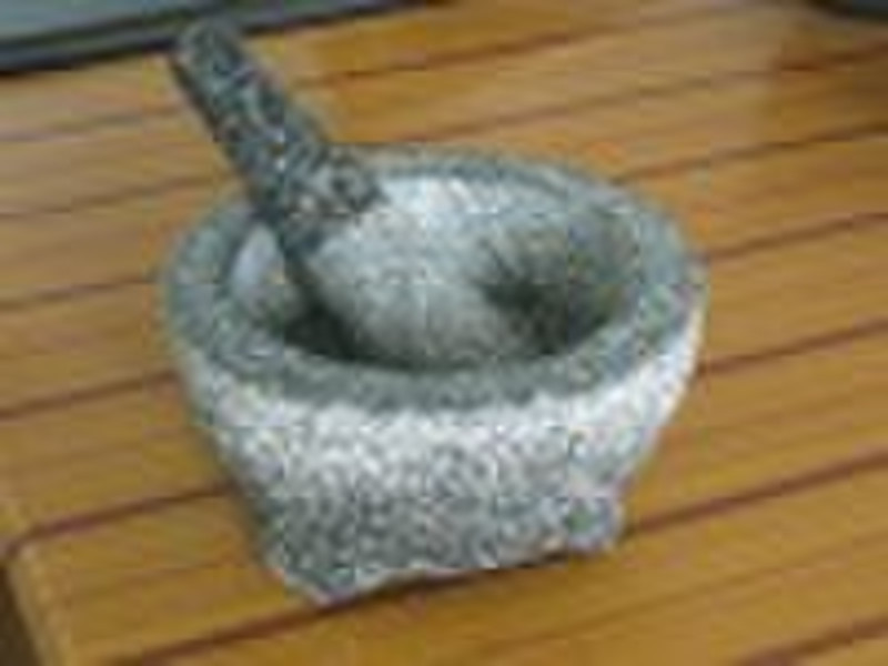 mortar&pestle