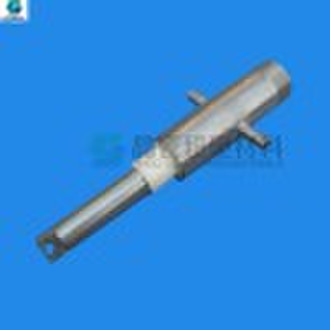 ceramic plunger pump for pharmaceutical filling ma