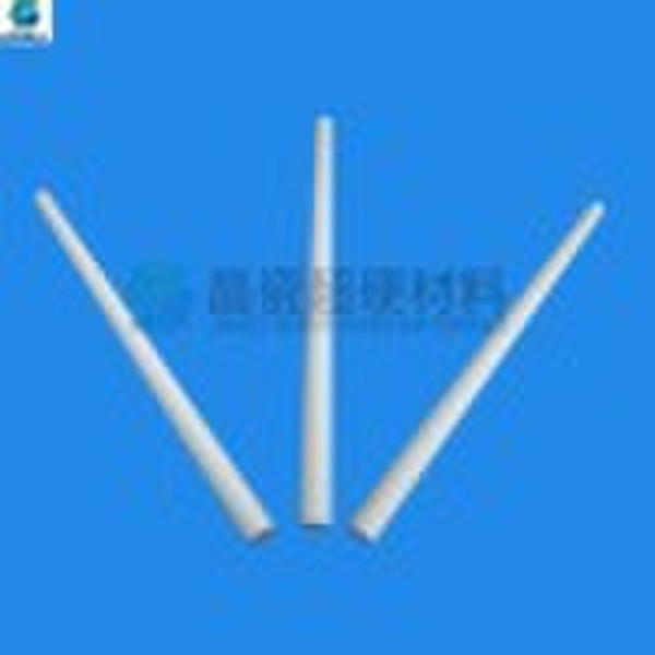 alumina ceramic shaft axis