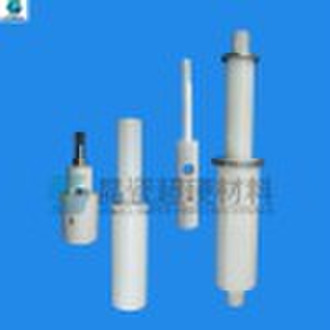 industrial ceramic plunger pump