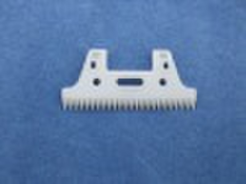 ceramic hair clipper spare parts