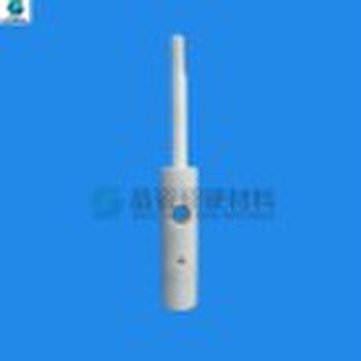 precision ceramic pump for hemodialysis machine