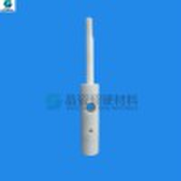 precision ceramic pump for hemodialysis machine
