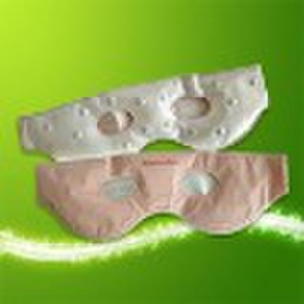 tourmaline cold eye mask