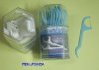 Dental floss pick JF2002A