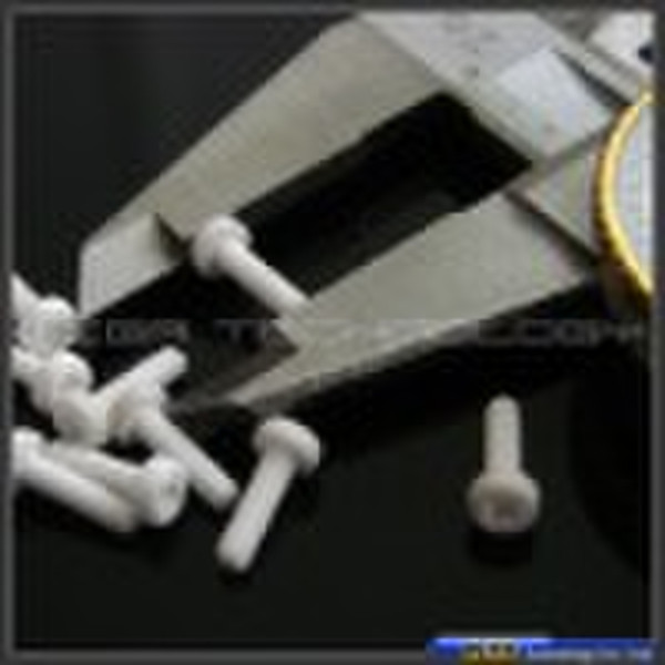 ceramic screw