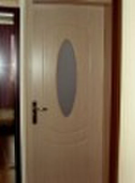 interior pvc door