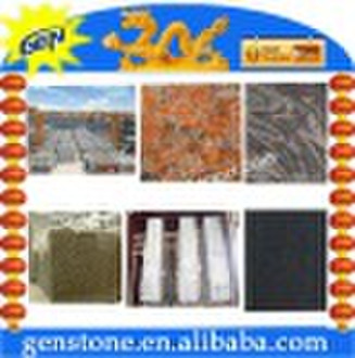 High-quality granite slab