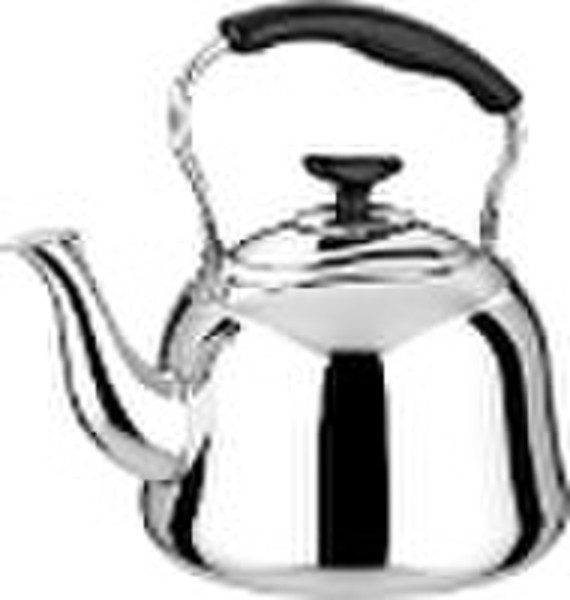 JX-WJS stainless steel kettle