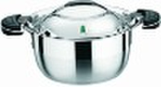 JX-CZB stainless steel cookware