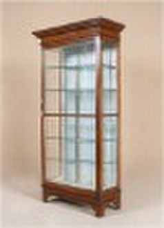 Antique Vitrine