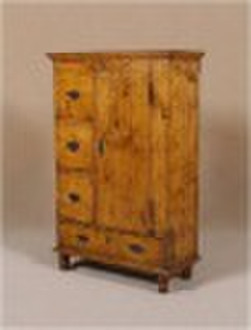 Antique Speck Schrank