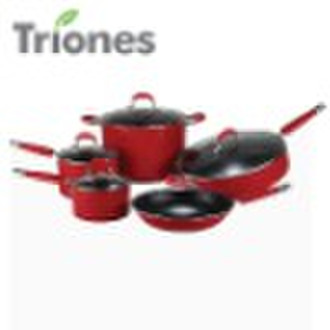 7 Pcs Cookware Set(TR-A0407)