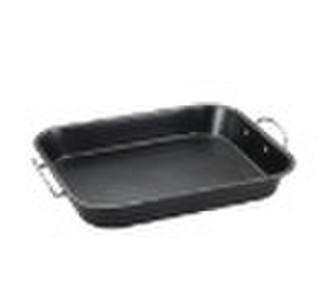 Carbon Steel Non-stick Roast Pan ( Bakeware ) TR-3