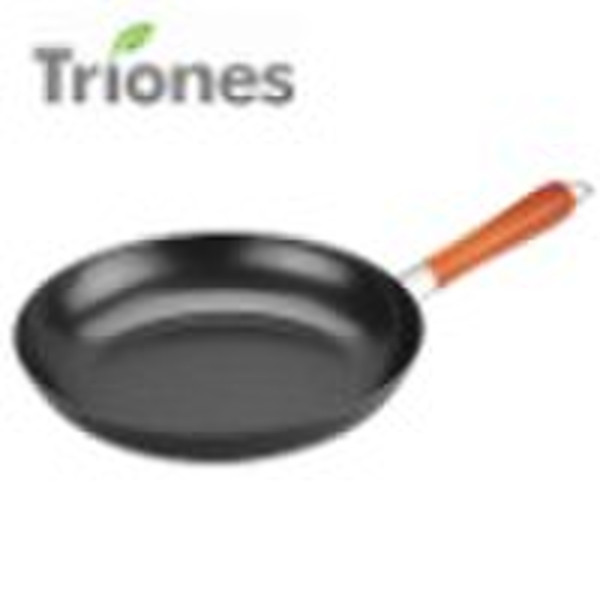 Kohlenstoffstahl Non-Stick Bratpfanne (Kochgeschirr) TR-F18