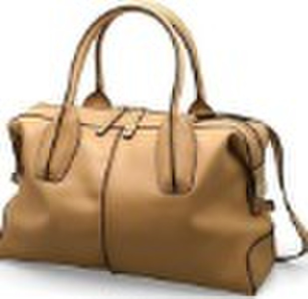 ladies' leather fashion bag