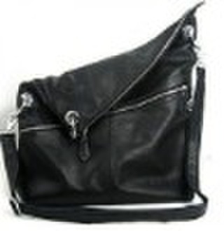 designer label leather handbags