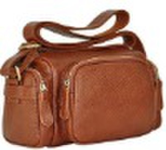 fashion leather handbag