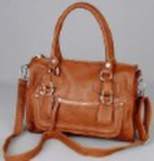 fashion leather handbag,messenger bag