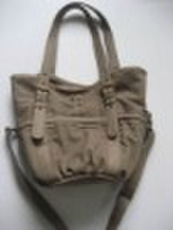 fashion leather handbag