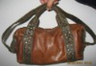 fashion leather bag