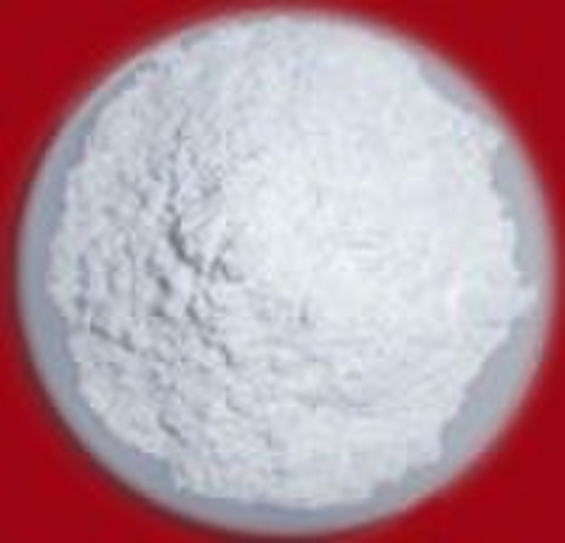 actived zinc oxide 99.5%