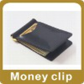 2010 SUPER HOT   WL598--PU MONEY CLIP