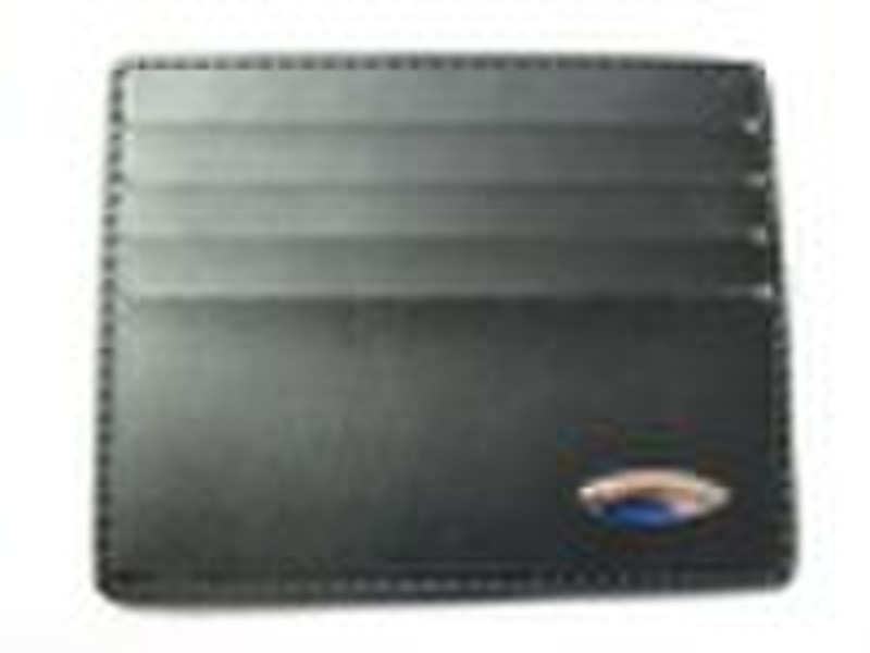 2010 Hot CH508 PU Card Holder