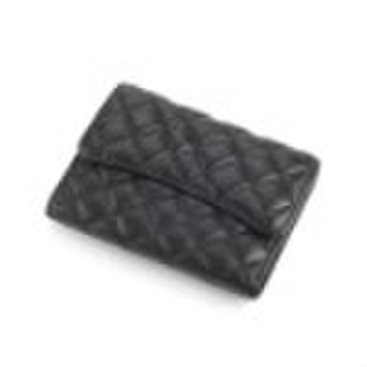 2010 New Arrival PU Ladies' Wallet