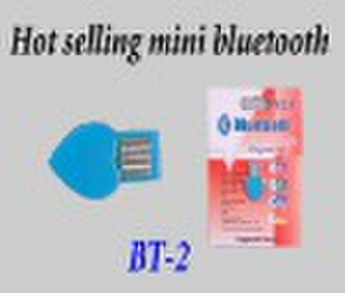 USB Bluetooth Dongle class 1&2