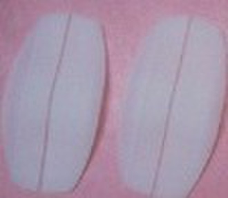 silicone shoulder pad